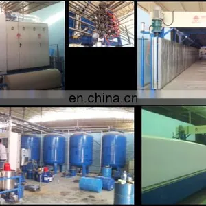 New PU China Foam Mattress Making Machine thumbnail-5