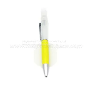 PN1146 Spray Pen Metal Color Bottom Three Parts thumbnail-3