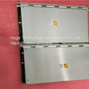 BENTLY NEVADA DIFFERENTIAL EXPANSION MONITOR 3300/47 thumbnail-1