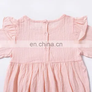 Children Clothes Baby Rompers Winter Rompers for Kids 2018 thumbnail-3