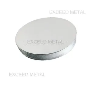 ALUMINIUM CIRCLE thumbnail-1