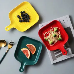 Ceramic Household Dishes thumbnail-3