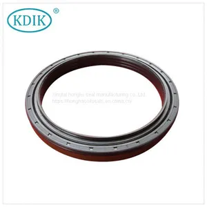 Cassete Oil Seal for Truck Wheel Hub RWDR-KASSETTE Rubber NBR thumbnail-1