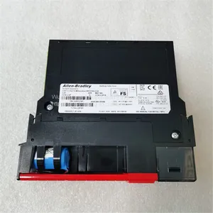 Allen Bradley 1756-L81E 1756-L81ES AB CPU Module thumbnail-5