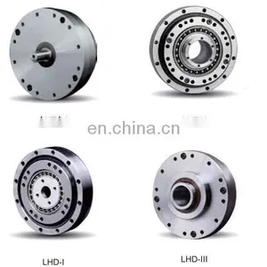 LHT Series Machining Machine Reducer Transmission Gearbox Harmonic Wave Reduction thumbnail-6