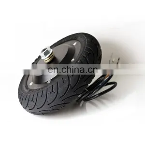Electric Bike Kit Self-balancing Car 800w Hub Motor thumbnail-5