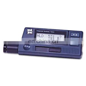 TH5100 TH130 Richter Leeb Hardness Tester With Integrated Calibration Function thumbnail-7