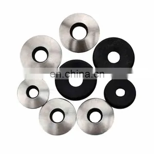 A2+EPDM Customised Size Rubber EPDM Bonded Washer thumbnail-4