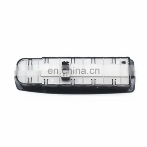 Window Lifter Control Switch 254000015R for RENAULT LAGUNA III thumbnail-4