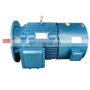Yutong YE2 AC Motor 380V 1400rpm Input Speed Three Phase Electric ac Motor for Agitator thumbnail-2