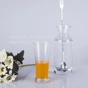Vanilla Flavored Ice Cream Powder China Supplier Factory thumbnail-2