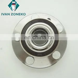 High Quality Front Wheel Hub Bearing For LAND ROVER LR003157 thumbnail-2