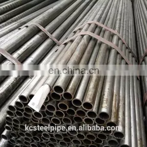 Hot Rolled EN 10225 Grade S195T (1.0026) Seamless Steel Tube thumbnail-6
