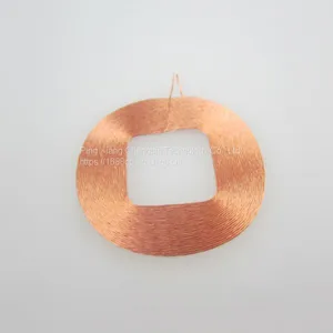 Mobile Phone Charging Wireless Induction Coil thumbnail-2
