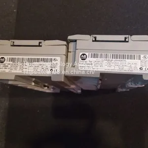 Rockwell Allen-Bradley 1761-L32BWB IN STOCK thumbnail-2