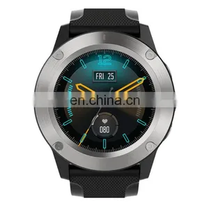 R911 Full Touch Screen Waterproof Sport Function Top Products Watches Smart Sale Products Smart Watch thumbnail-5
