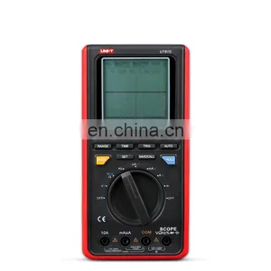 UNIT81B Multimeters,Digital Multimeters UT81B Oscilloscope Multimeters thumbnail-4