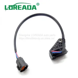 ZL01-18-221A ZL0118221A J5T27072 Crankshaft Position Sensor For Mazda 323 Demio Miata MX-5 MX5 J5T-27072 ZL01-18-221 FSD-18-221 thumbnail-1