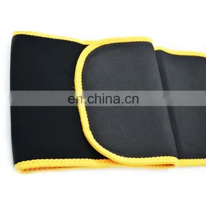 Hampool Exercise Fitness Fashion Running Woman Waist Trimmer Sweat Belts thumbnail-7