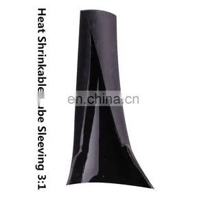 Hampool Best Price Dual Wall Durable Automobile Plastic Heat Shrink Tubing thumbnail-3