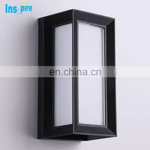 Waterproof Courtyard Wall Light Led Exterior Wall Lights Outdoor Wall Lamp thumbnail-3