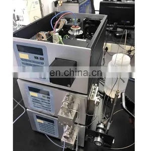 1620A High Performance Liquid Chromatography Analyzer Lab HPLC Binary Gradient System thumbnail-6