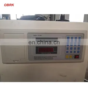 Electro Hydraulic Cement Bending Compression Testing Machine/apparatus thumbnail-4