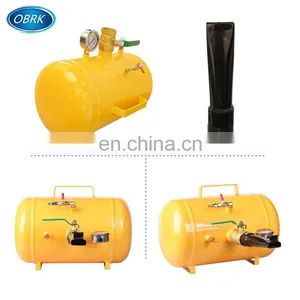 5-Gallon High Pressure Vacuum Tire Inflator Blaster for Tyre Bead Seater thumbnail-4