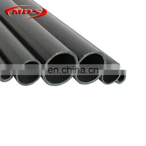 Wholesale ASTM Schedule 80 Grey CPVC Sanitary Plumbing Pipe 12 Inch thumbnail-3