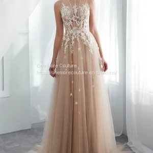 Sexy Wedding Dresses thumbnail-1