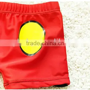 Wholesale Kids Swimwear for Boys Outdoor Kids Swimwear Models thumbnail-2