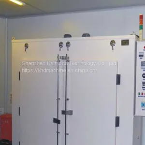 Stationary Heating Equipment thumbnail-2