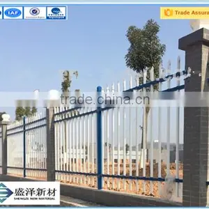 FRP Fire-proof Composite Fence Panels/Fiberglass Composite Panel thumbnail-6