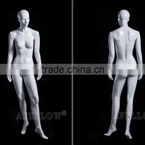 Cheap New Pose Sexy Lifelike Female Mannequin for Fashion Dress Display Sale MONICA7 thumbnail-5