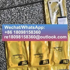 7E-7332 7E7332 Genuine Caterpillar CAT Gasket Heavy Equipment Parts thumbnail-3