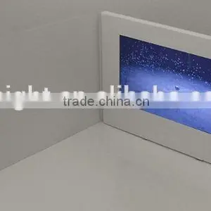 2015 New 4.3" Video in Card, Lcd Screen Video Name Card, Video Business Card thumbnail-1