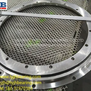 Four Point Contact Ball Slewing/turntable Bearing 232.20.0600.503 With Size 948x734x56mm thumbnail-2