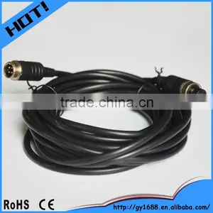 Free Sample Security Car Avation Extension Cable thumbnail-1