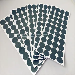 Lithium Battery 18650/26650/32650 Insulating/Insulation Adhesive Highland Barley Paper Pasting and Sorting Machine Sticker for 18650 Cell thumbnail-3