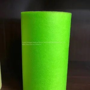 Fujian Manufacturers Wholesale Cover Soil Dustproof Green Non-woven Green Non-woven Fabric thumbnail-2