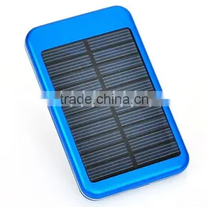 Solar Mobile Phone Charger Led Light thumbnail-1