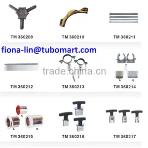 Tube Bending Machine for Hand Pipe Bending Tools thumbnail-1