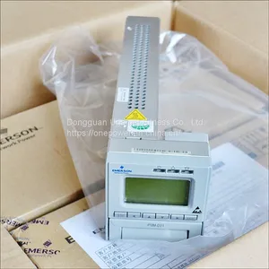 Emerson Monitoring Vertiv Control Unit PSM-D21 thumbnail-3