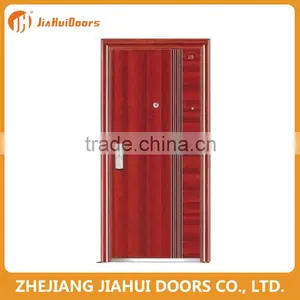 Steel Security Fire Door thumbnail-1