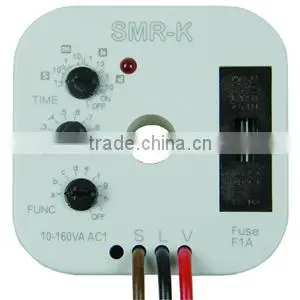 ELKO EP Super Multifunction Relay SMR-K thumbnail-1