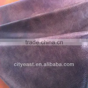 Bronzed Suede Fabric Bonded With Single Velvet Fabric For Sofa thumbnail-1