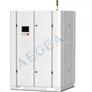 AG-MSO3Y-1 Industrial Gas Medical Molecular Sieve Making System Oxygen Plant thumbnail-1
