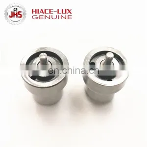 HIGH QUALITY Diesel Fuel Injector Nozzle FOR HILUX OEM 093400-5320 thumbnail-2
