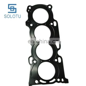 Gasket Kit Cylinder Head Overhall 68001400a Gasket Cylinder Head thumbnail-2
