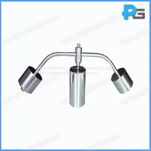 IEC60695-10-2 Ball Pressure Test Apparatus thumbnail-1